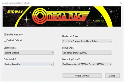 omega race pcb for sale|omega race midway.